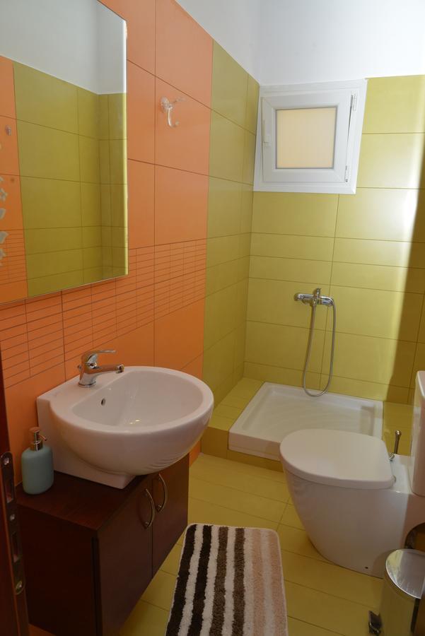 Tilemachos House Near Corfu Town 公寓 *