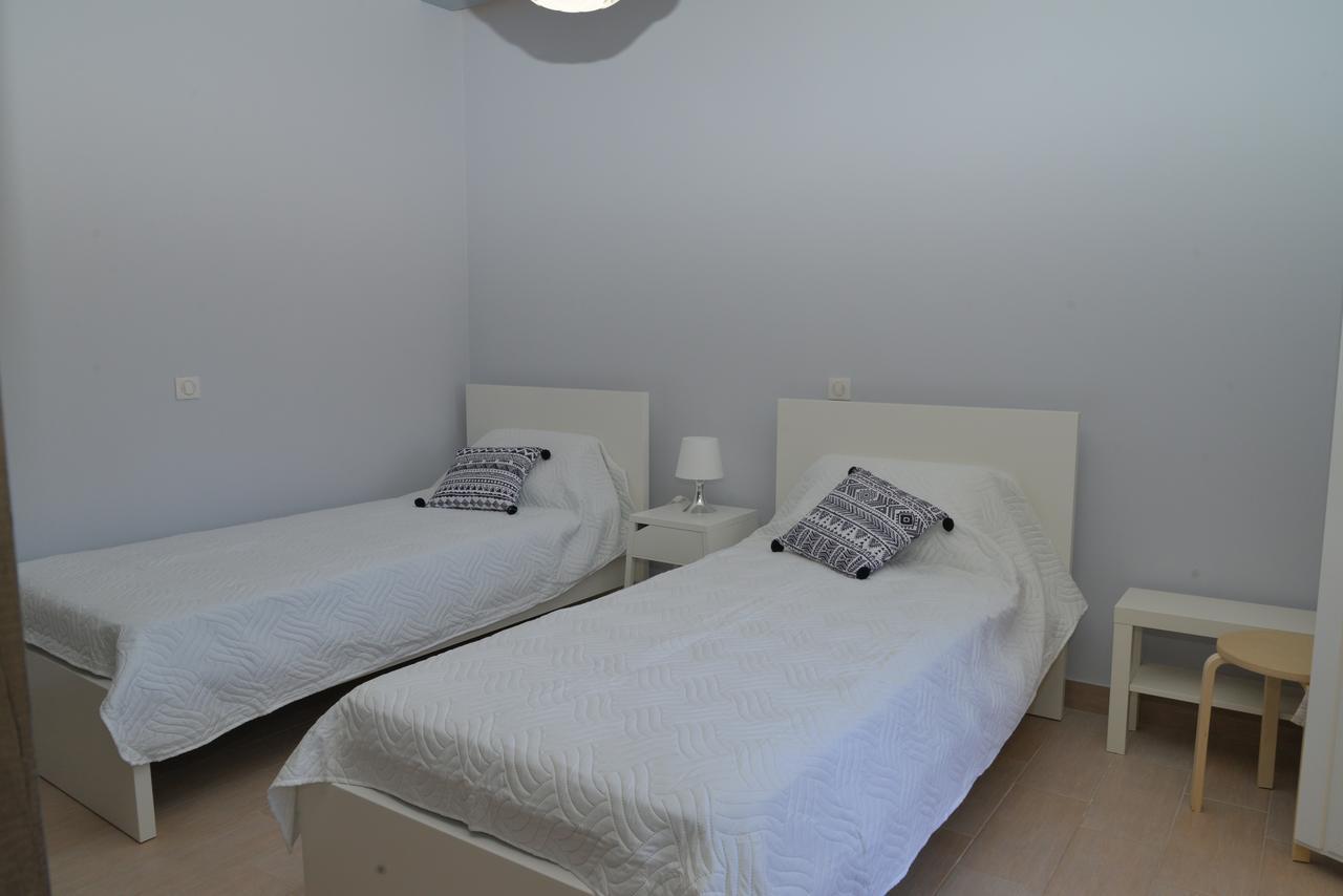 Apartment Tilemachos House Near Corfu Town Potamos (Corfu)