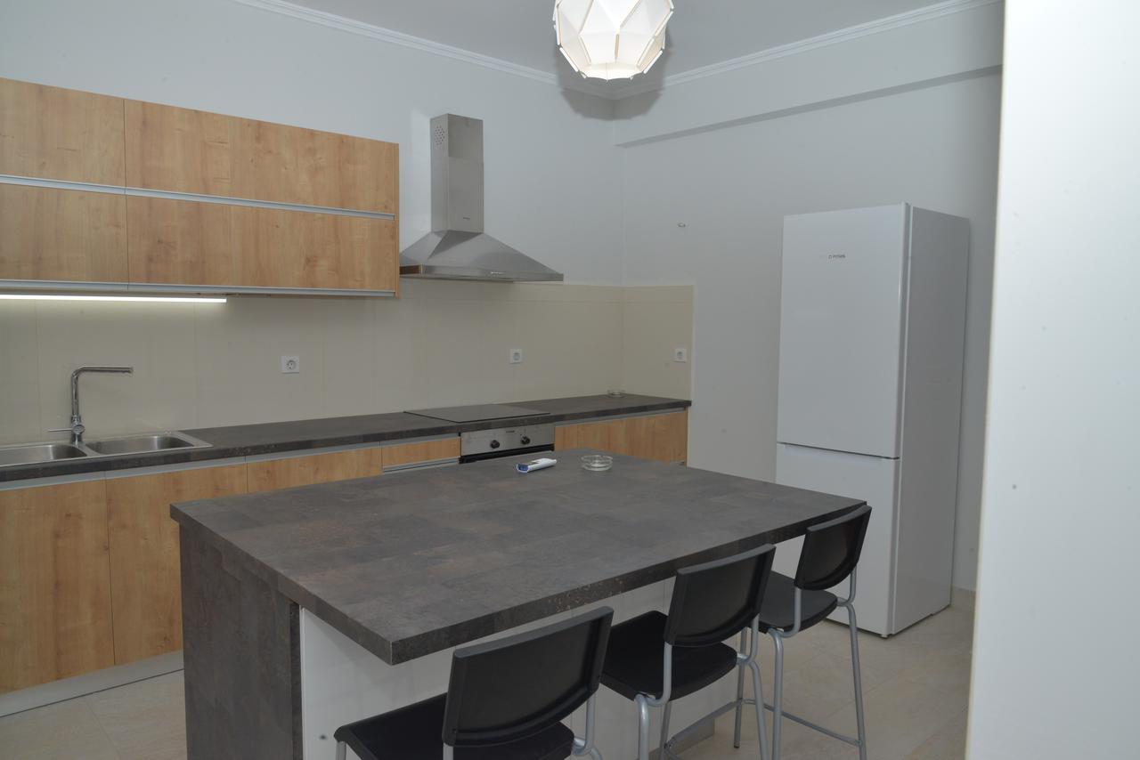 Apartment Tilemachos House Near Corfu Town Potamos (Corfu)